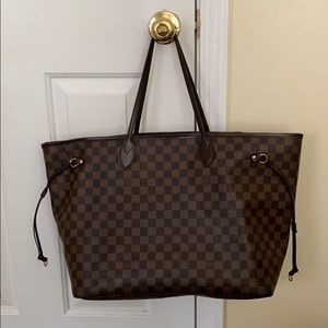 Louis Vuitton Neverfull GM